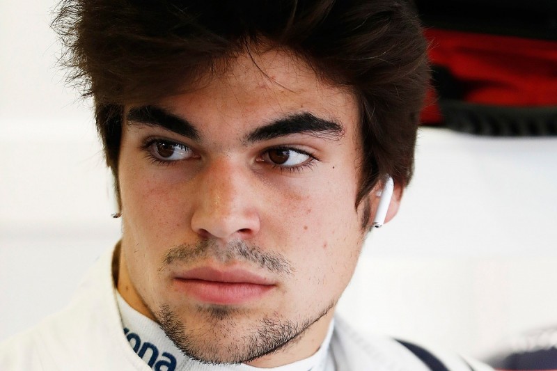 Lance Stroll cleared for second time over same Mexico track offence