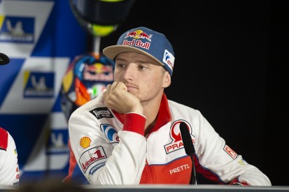 Miller says Ducati MotoGP team initially gave him Lorenzo sub role