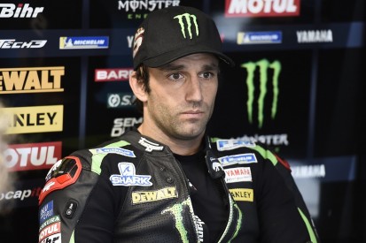 Zarco feared MotoGP Phillip Island crash with Marquez wouldn't stop