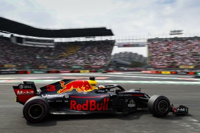 Daniel Ricciardo doesn't see the point in racing 'cursed' 2018 F1 car