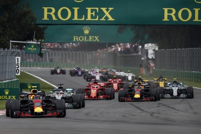 Christian Horner gives Renault credit for Max Verstappen Mexico F1 win