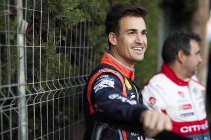 WRC 2019: Sordo's part-time Hyundai deal to be announced this week
