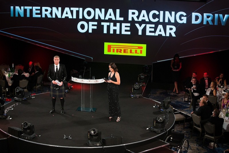 Autosport Awards: International Racing Driver of the Year vote open