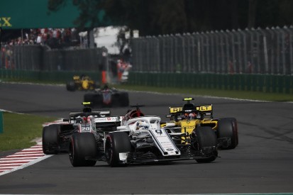 Ericsson was 'fuming' over order to help Leclerc in Mexican GP