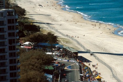Surfers Paradise IndyCar push begins from local government