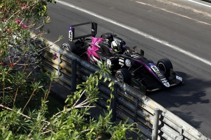 Snubbed FIA F3 team Motopark linked to Japanese Super Formula entry