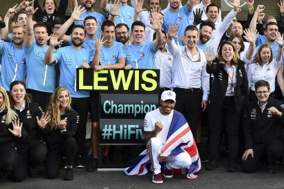 Why Lewis Hamilton can break Michael Schumacher's F1 records