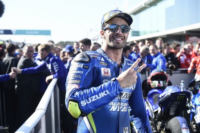 Iannone will 'never understand' Suzuki MotoGP team dropping him