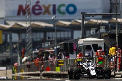 How Formula 1 teams coped with Mexico's unique tech demands
