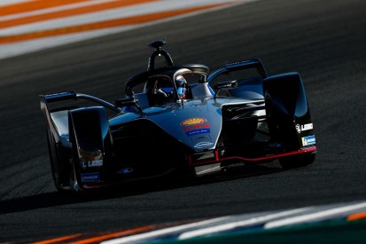 Buemi: Formula E software updates now like F1 aero development war