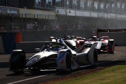 2018/19 Formula E races will be streamed on YouTube in the UK