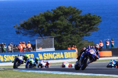 Yamaha MotoGP chassis has 'scary' potential - Ducati's Dovizioso