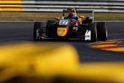 De Silvestro: Red Bull-like programme would be better than W Series