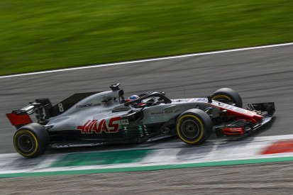 Mercedes wheel ruling boosts Haas ahead of Monza exclusion appeal