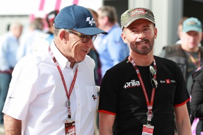Former MotoGP star Max Biaggi to run Moto3 team in 2019 season