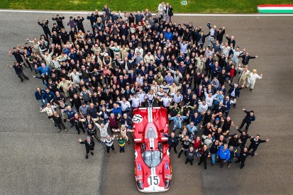 Leading historic racing promoter Peter Auto reveals 2019 calendar
