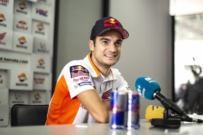 Why KTM must be careful with Dani Pedrosa as test rider in 2019
