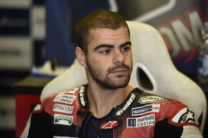 MV Agusta Forward reconsidering banned Moto2 rider Fenati for 2019
