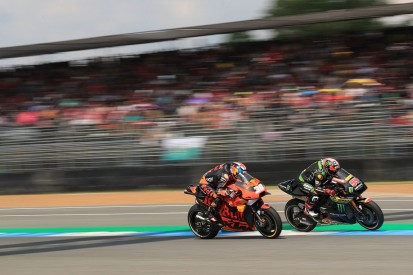 Indonesian street race set to join MotoGP calendar in 2021