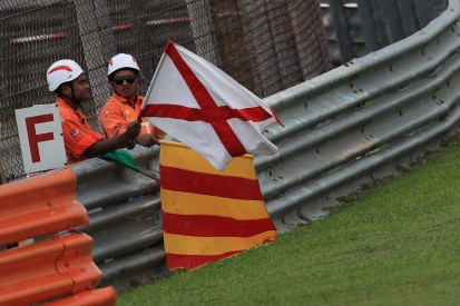 MotoGP's Malaysian Grand Prix start time changes due to rain risk