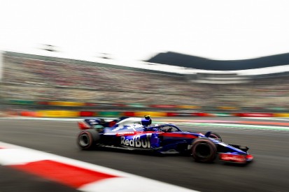 Red Bull: ‘Unfair’ to expect Gasly to match Verstappen straight away