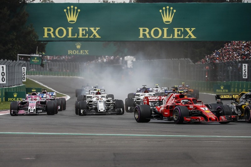 Kimi Raikkonen: Tougher penalties would stop F1 'stupidity'