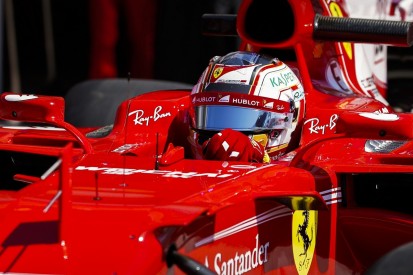 Leclerc not 'suffering' from pressure of 2019 Ferrari F1 move
