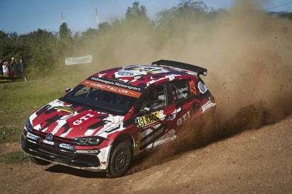 Volkswagen hints at more WRC2 or ERC factory outings in 2019