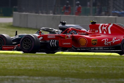 Ferrari boss Arrivabene says F1 team must lose 'fear' of winning