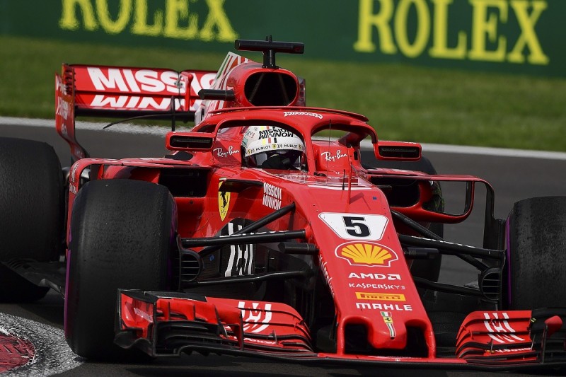 Ferrari: F1 would be wrong to 'throw away' Pirelli's tyre experience