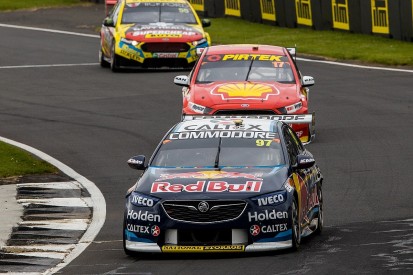 How van Gisbergen and Triple Eight beat a clear-cut Supercars rule