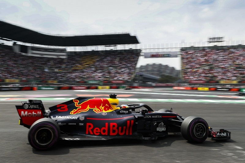 Red Bull's F1 fuel supplier calls oil burn process 'backwards'