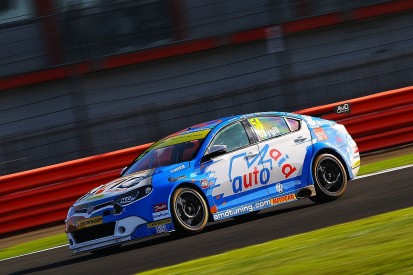 New Excelr8 team keeps MG in 2019 British Touring Car Championship