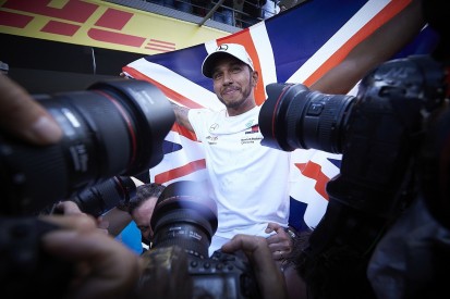 Alain Prost: Lewis Hamilton might need different motivation in 2019