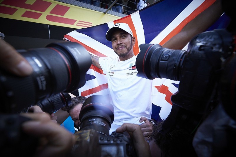 Alain Prost: Lewis Hamilton might need different motivation in 2019
