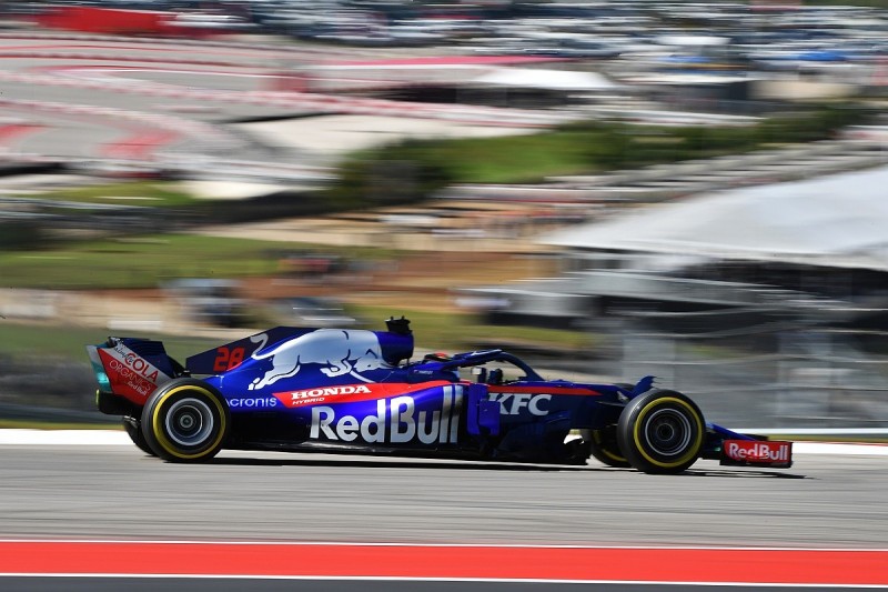 Honda's upgraded Formula 1 engine will return to Brazilian Grand Prix