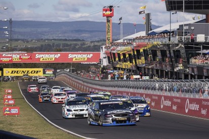 Grand Tour's Abbie Eaton aiming for Supercars feeder series Super2