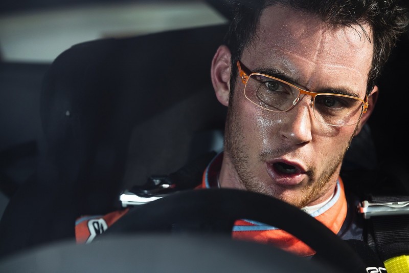 Neuville: I still have upper hand in '18 WRC title fight over Ogier