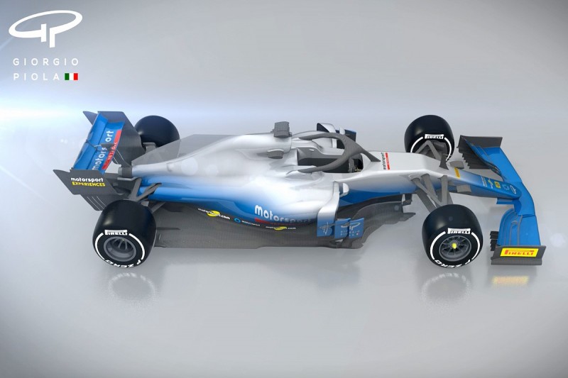 The verdict on Formula 1's definitive 2019 technical regulations
