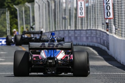 Confusion over plans for new Rio de Janeiro IndyCar race in 2020