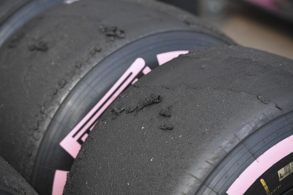 F1 drivers to discuss tyre/racing concerns at GPDA meeting in Brazil