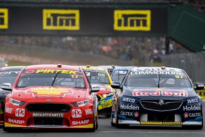 Triple Eight: Penske Pukekohe Supercars protest set wrong precedent