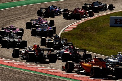 F1 believes it can still attract new engine manufacturers for 2021
