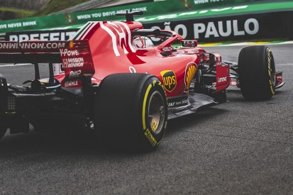 'Brave' update mistakes call led to Ferrari F1 team winning again