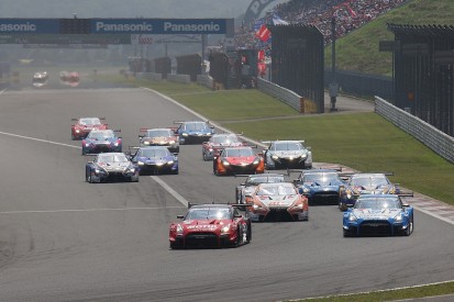Super GT to hold first night race in 2020 at ex-F1 venue Sepang
