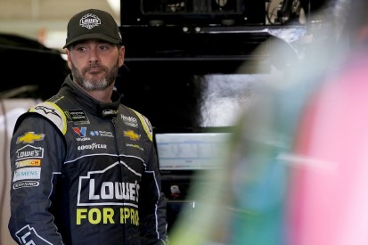 Fernando Alonso pitched F1/NASCAR swap idea to Jimmie Johnson