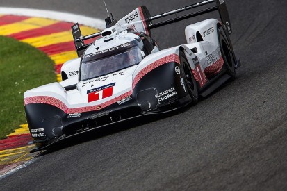 Seidl: Porsche's 919 Evo LMP1 car will have Formula E carryover