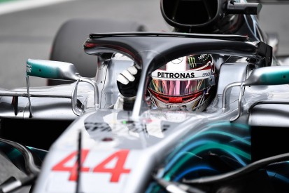 Brazilian GP: Hamilton was wrong to call Sirotkin 'disrespectful'