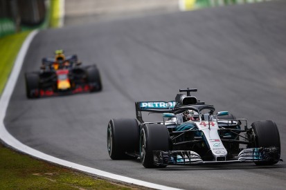 Hamilton would have handled Ocon differently than Verstappen