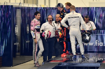 FIA gives Max Verstappen 'public service' for Esteban Ocon shove